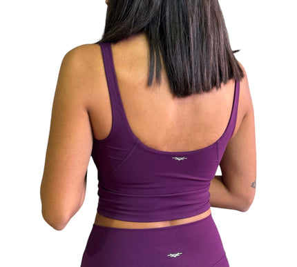 Essential Padded Top