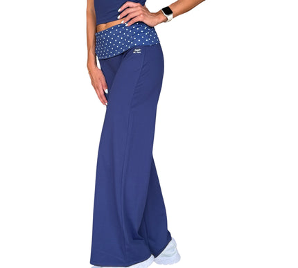 Polka Flow Set