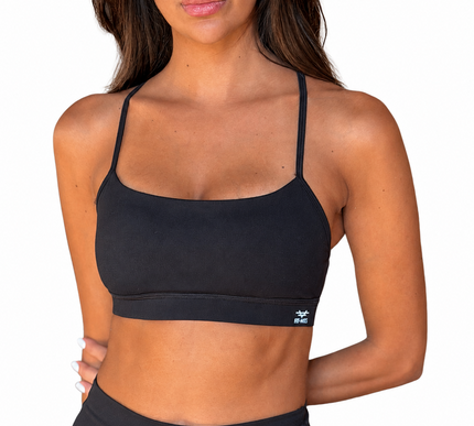 Mini Cross Bra