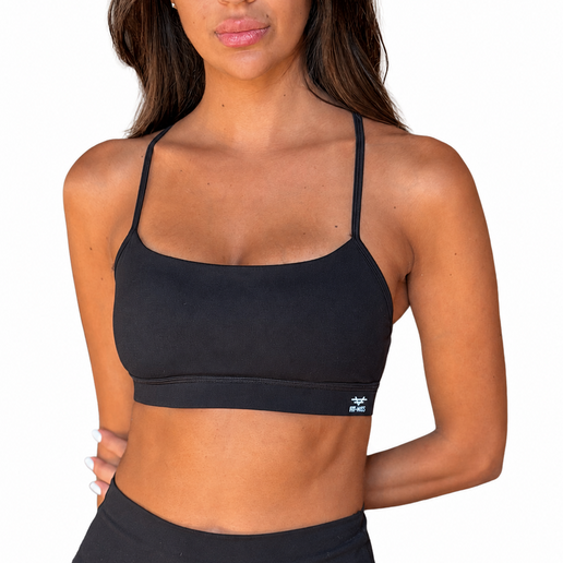 Mini Cross Bra