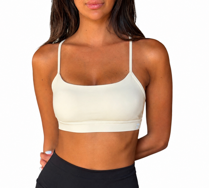 Mini Cross Bra