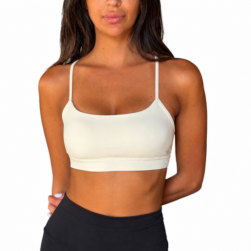 Mini Cross Bra