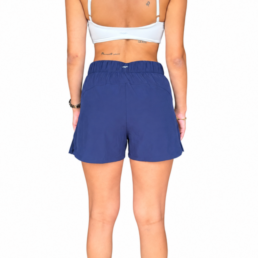 Ruffle Shorts