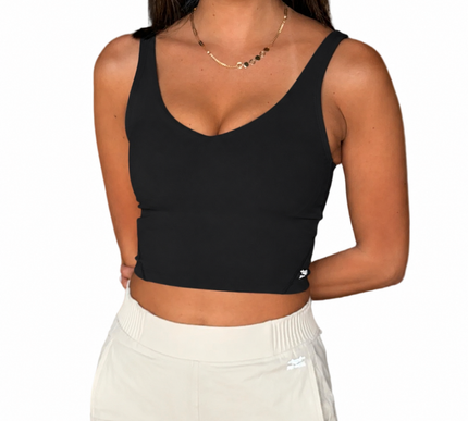 Essential Padded Top