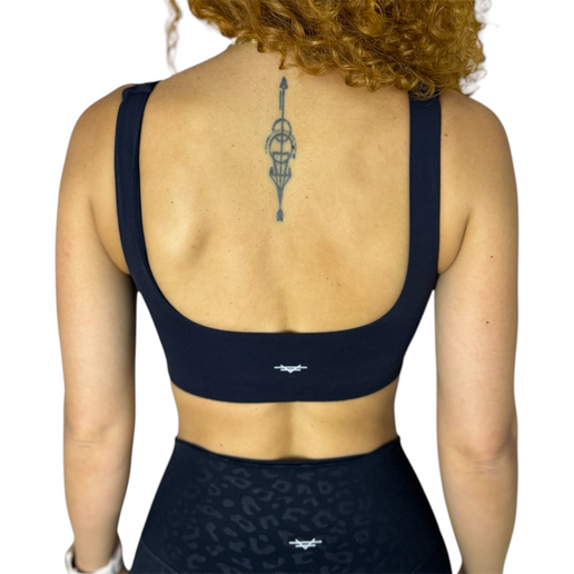 Classic Sports Bra