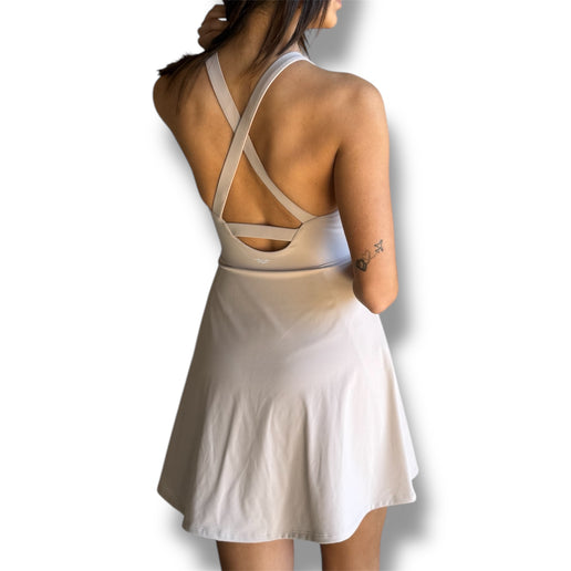 Classic Tennis Dress
