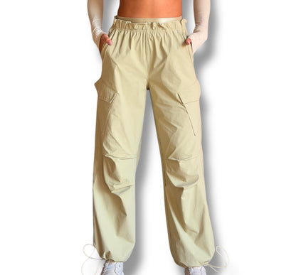 Utility Cargo Joggers