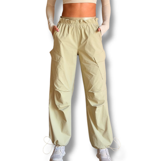 Utility Cargo Joggers