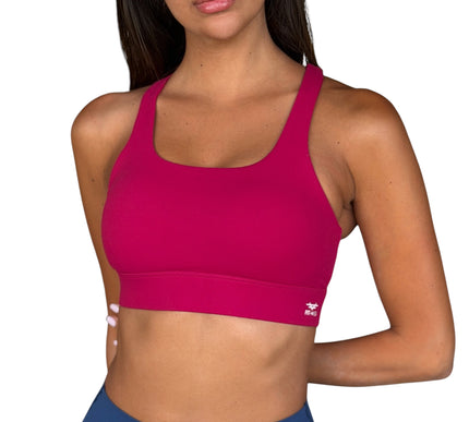 Classic Cross Bra