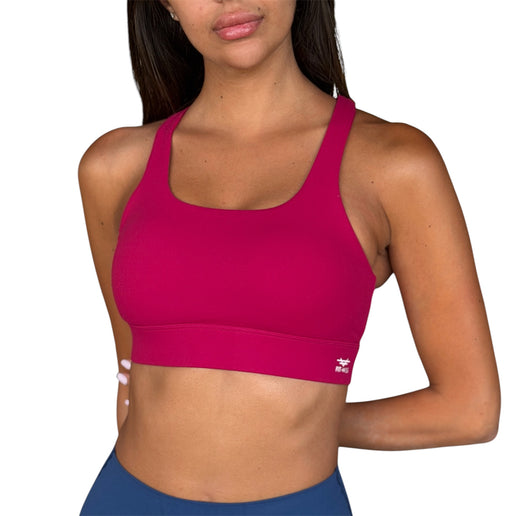 Classic Cross Bra