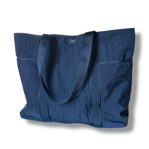 Everyday Utility Tote