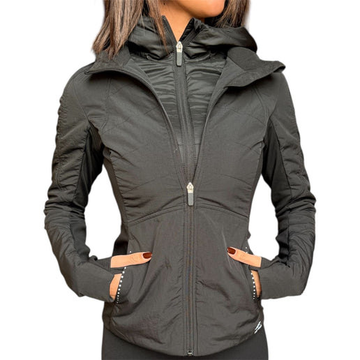 Double Layer Waterproof Jacket