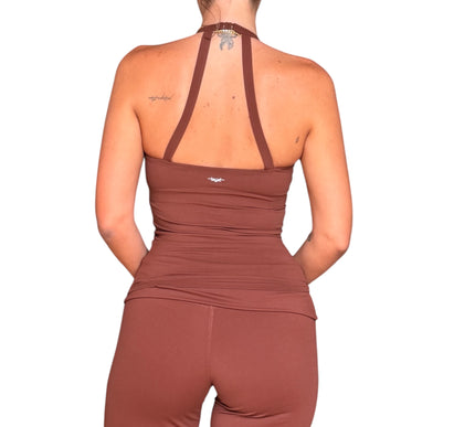 Halter Motion Set