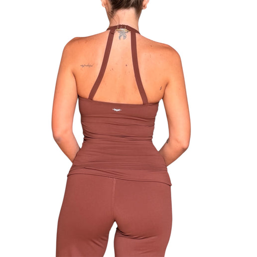 Halter Motion Set