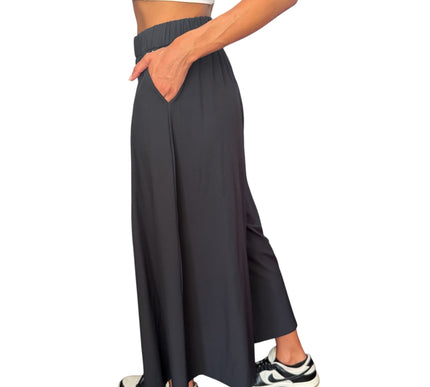 Everyday Wide-Leg Pants