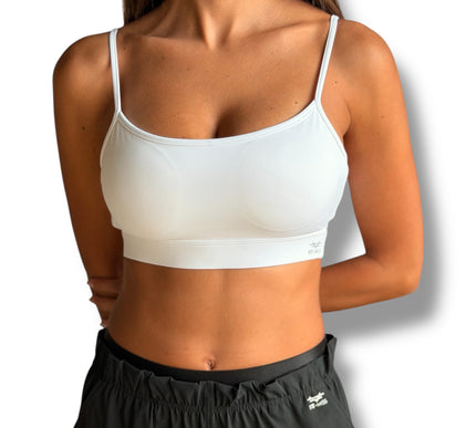 Minimal Light Support Bra