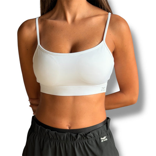 Minimal Light Support Bra