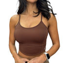Chestnut Brown / Medium