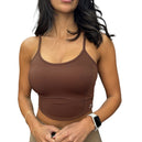 Chestnut Brown / Small