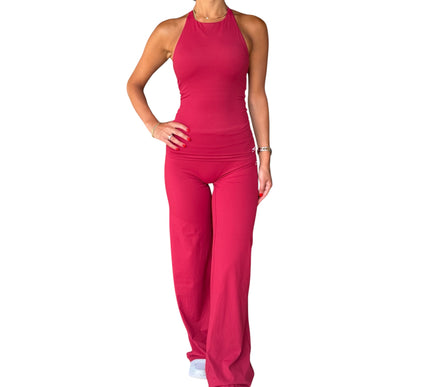 Halter Motion Set