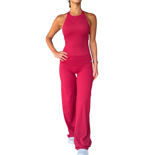 Halter Motion Set