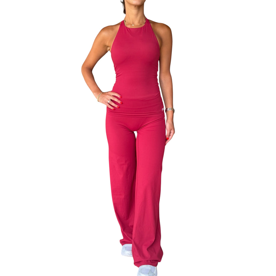 Halter Motion Set