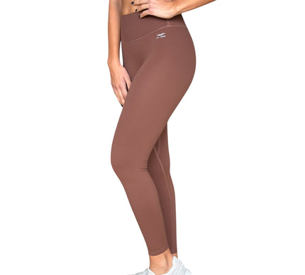 Minimal Seamless Front Leggings