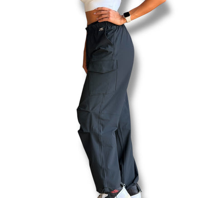 Utility Cargo Joggers