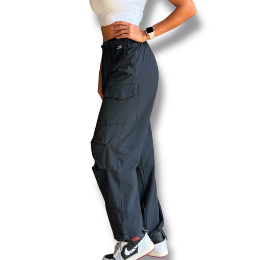 Utility Cargo Joggers