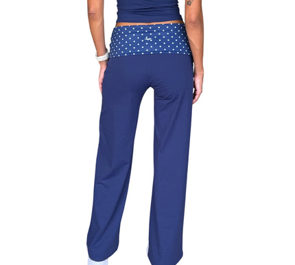 Polka Flow Set