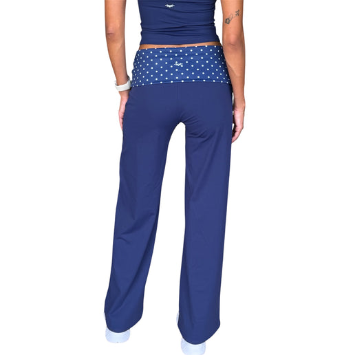 Polka Flow Set