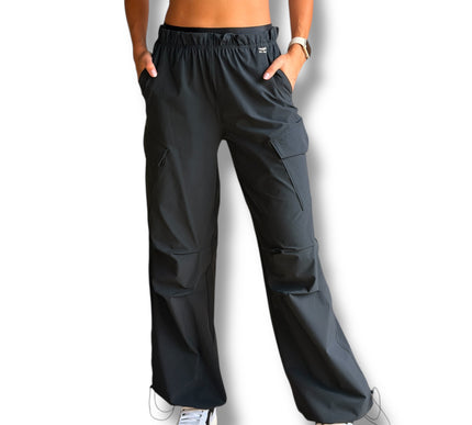 Utility Cargo Joggers