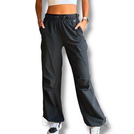 Utility Cargo Joggers