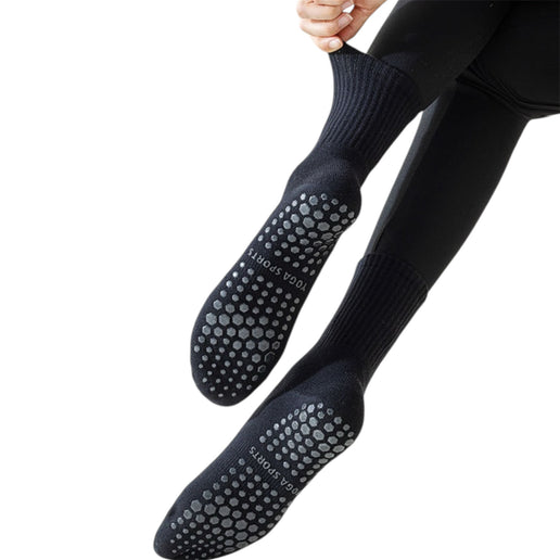 StudioGrip Crew Pilates Socks