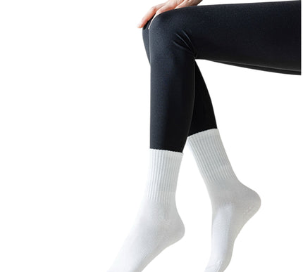 StudioGrip Crew Pilates Socks