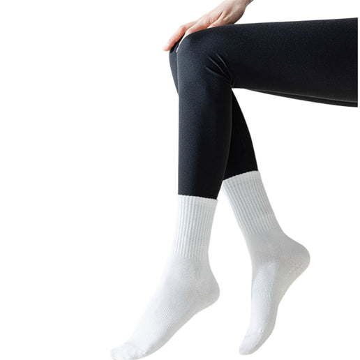 StudioGrip Crew Pilates Socks