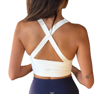 Open-X Bra