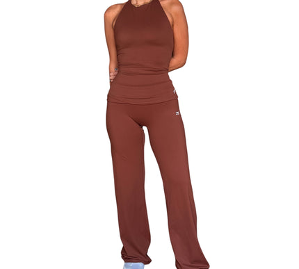 Halter Motion Set