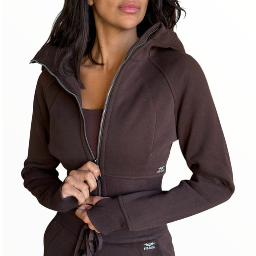 Fitted Fleece Set