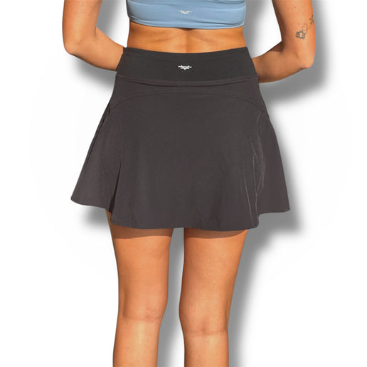 Flowy Skort