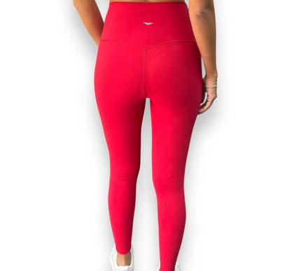 Slightly Seamless Thicker Leggings