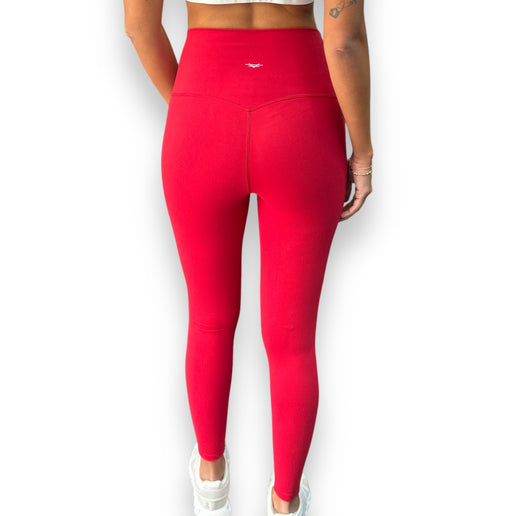 Slightly Seamless Thicker Leggings