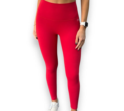 Slightly Seamless Thicker Leggings