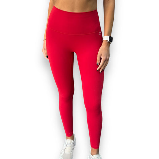 Slightly Seamless Thicker Leggings