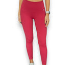 Burgundy / Small