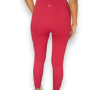Burgundy / X-Large