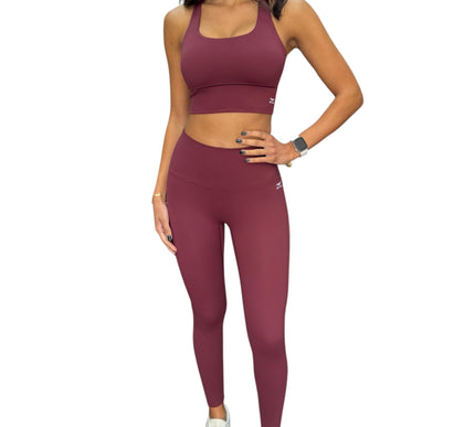 Slightly Thicker Leggings