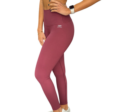 Slightly Thicker Leggings