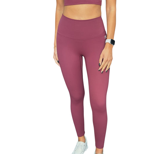 Slightly Thicker Leggings