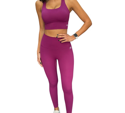 Slightly Thicker Leggings